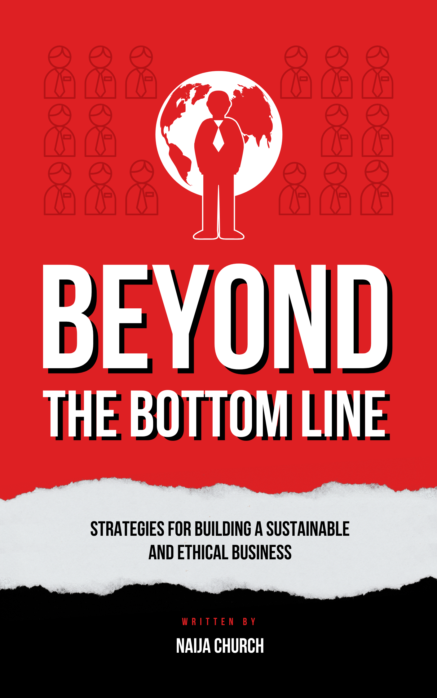 Beyond The Bottom Line