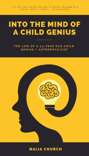 Into The Mind of a Child Genius